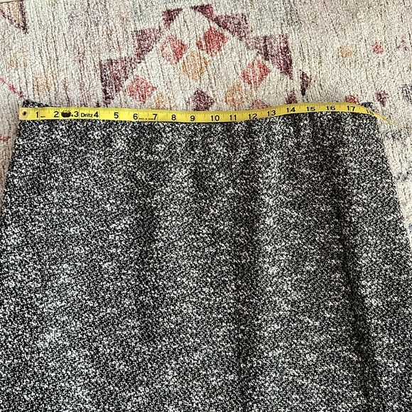 Tulip Skirt Size Large Lands End - Picture 8 of 10